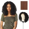 image:imageSensationnel Butta LaceWigUnit 5 1B OFFBLACKFLAMBOYAGECHOCOLATE