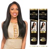 image:imageSensationnel Empire Yaki Human Hair2 Pack 18 inch 1B OFFBLACKT23027