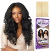 image:imageSensationnel What Lace 13x6 WigLatisha 1B OFFBLACKLight Blonde 613