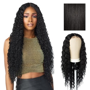 image:imageSensationnel Butta LaceWigUnit 3 Jet Black 11B OFFBLACK