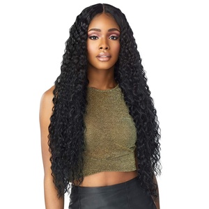 image:imageSensationnel Butta LaceWigUnit 3 Jet Black 1T4HAZEL