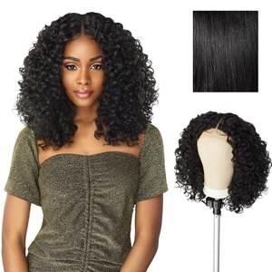 image:imageSensationnel Butta LaceWigUnit 5 1B OFFBLACK1 JETBLACK