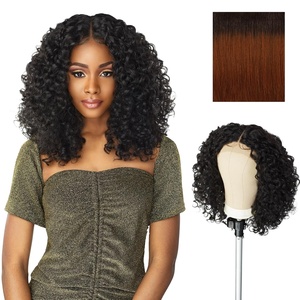 image:imageSensationnel Butta LaceWigUnit 5 1B OFFBLACKT4COPPER