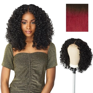 image:imageSensationnel Butta LaceWigUnit 5 1B OFFBLACKT4WINE