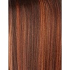 image:imageSensationnel CKCO Kinkyedges WigKinky Blow Out 20 Inch 1B OFFBLACKBALAYAGECOPPER
