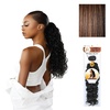 image:imageSensationnel CKCO Synthetic BundleIsland Curl18 inch 1 JETBLACKS1B30