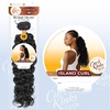 image:imageSensationnel CKCO Synthetic BundleIsland Curl18 inch 1 JETBLACKS1BGINGER