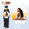 image:imageSensationnel CKCO Synthetic BundleIsland Curl18 inch 1 JETBLACKS427