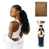 image:imageSensationnel CKCO Synthetic BundleIsland Curl18 inch 1 JETBLACKS427