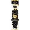 image:imageSensationnel Empire Bulk BraidingDeep Body1 pack 14 inch 30 LIGHTAUBURN613 BLONDE