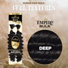 image:imageSensationnel Empire Bulk BraidingDeep Body1 pack 14 inch 30 LIGHTAUBURNS1B27