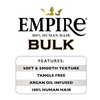 image:imageSensationnel Empire Bulk BraidingDeep Body1 pack 14 inch 30 LIGHTAUBURNS430613