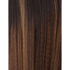 image:imageSensationnel Glamora 360 LaceWigClassy Unit 2 2 DARKBROWNBALAYAGEHAZELNUT