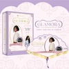 image:imageSensationnel Glamora 360 LaceWigClassy Unit 2 2 DARKBROWNBALAYAGESUNKISSED