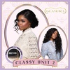 image:imageSensationnel Glamora 360 LaceWigClassy Unit 2 2 DARKBROWNBALAYAGESUNKISSED