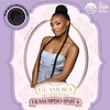 image:imageSensationnel Glamora Glam UpdoUnit 41 JETBLACK1B OFFBLACK