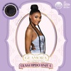 image:imageSensationnel Glamora Glam UpdoUnit 41 JETBLACK1B OFFBLACK