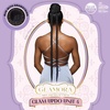image:imageSensationnel Glamora Glam UpdoUnit 41 JETBLACKF1B30