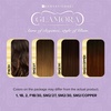 image:imageSensationnel Glamora Glam UpdoUnit 41 JETBLACKSM227