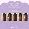 image:imageSensationnel Glamora Lace Front WigGlam Unit 2 BALAYAGEMOCHA2 DARKBROWN