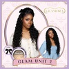 image:imageSensationnel Glamora Lace Front WigGlam Unit 2 BALAYAGEMOCHA2 DARKBROWN