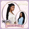 image:imageSensationnel Glamora Lace Front WigGlam Unit 2 BALAYAGEMOCHA2 DARKBROWN