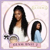 image:imageSensationnel Glamora Lace Front WigGlam Unit 2 BALAYAGEMOCHA2 DARKBROWN