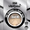 image:imageSensationnel Hexdoll 13x4 LaceWigElvira 1 JETBLACKLIGHTASHBROWN