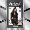 image:imageSensationnel Hexdoll 13x4 LaceWigElvira 1 JETBLACKLIGHTASHBROWN