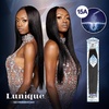 image:imageSensationnel Lunique 2x6 ClosureStraight12 inch NATURALNATURAL