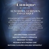 image:imageSensationnel Lunique 2x6 ClosureStraight12 inch NATURALNATURAL