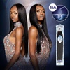image:imageSensationnel Lunique 2x6 ClosureStraight12 inch NATURALNATURAL