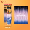 image:imageSensationnel XPression Prestretched Braids3X 58in1pk 1B OFFBLACK3T1BLPINKBLUE