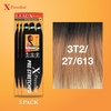 image:imageSensationnel XPression Prestretched Braids3X 58in1pk 1B OFFBLACK3T227613