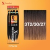 image:imageSensationnel XPression Prestretched Braids3X 58in1pk 1B OFFBLACK3T23027