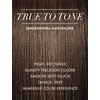 image:imageSensationnel XPression Prestretched Braids3X 58in1pk 1B OFFBLACK4 MEDBROWN