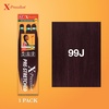 image:imageSensationnel XPression Prestretched Braids3X 58in1pk 1B OFFBLACK99J