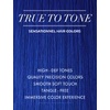 image:imageSensationnel XPression Prestretched Braids3X 58in1pk 1B OFFBLACKBLUE