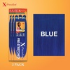 image:imageSensationnel XPression Prestretched Braids3X 58in1pk 1B OFFBLACKBLUE