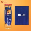 image:imageSensationnel XPression Prestretched Braids3X 58in1pk 1B OFFBLACKBLUE