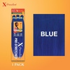 image:imageSensationnel XPression Prestretched Braids3X 58in1pk 1B OFFBLACKBLUE
