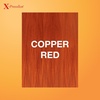 image:imageSensationnel XPression Prestretched Braids3X 58in1pk 1B OFFBLACKCOPPERRED