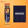 image:imageSensationnel XPression Prestretched Braids3X 58in1pk 1B OFFBLACKINDIGO