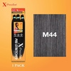 image:imageSensationnel XPression Prestretched Braids3X 58in1pk 1B OFFBLACKM44