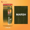 image:imageSensationnel XPression Prestretched Braids3X 58in1pk 1B OFFBLACKMARSH