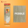 image:imageSensationnel XPression Prestretched Braids3X 58in1pk 1B OFFBLACKPEBBLE