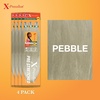 image:imageSensationnel XPression Prestretched Braids3X 58in1pk 1B OFFBLACKPEBBLE