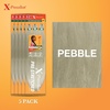 image:imageSensationnel XPression Prestretched Braids3X 58in1pk 1B OFFBLACKPEBBLE
