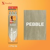 image:imageSensationnel XPression Prestretched Braids3X 58in1pk 1B OFFBLACKPEBBLE