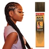 image:imageSensationnel XPression Prestretched Braids3X 58in1pk 1B OFFBLACKSM1B27
